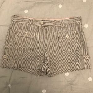 Polo Jean Co - striped shorts